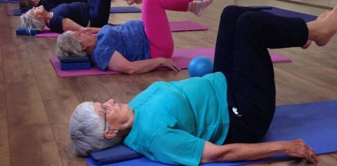 All Abilities Pilates