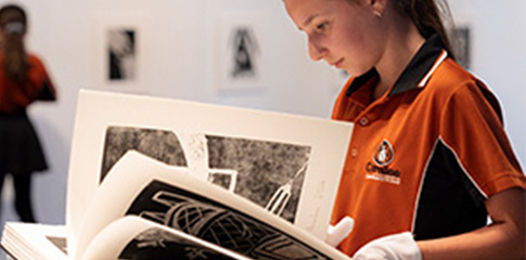 Exhibition | Somewhere Out There