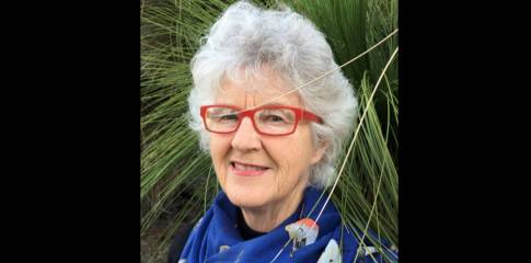 Welcome Wednesday Speaker Series at Willagee Community Centre