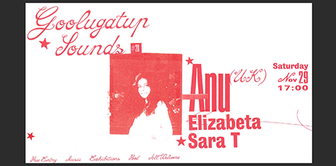 Goolugatup Sounds 28