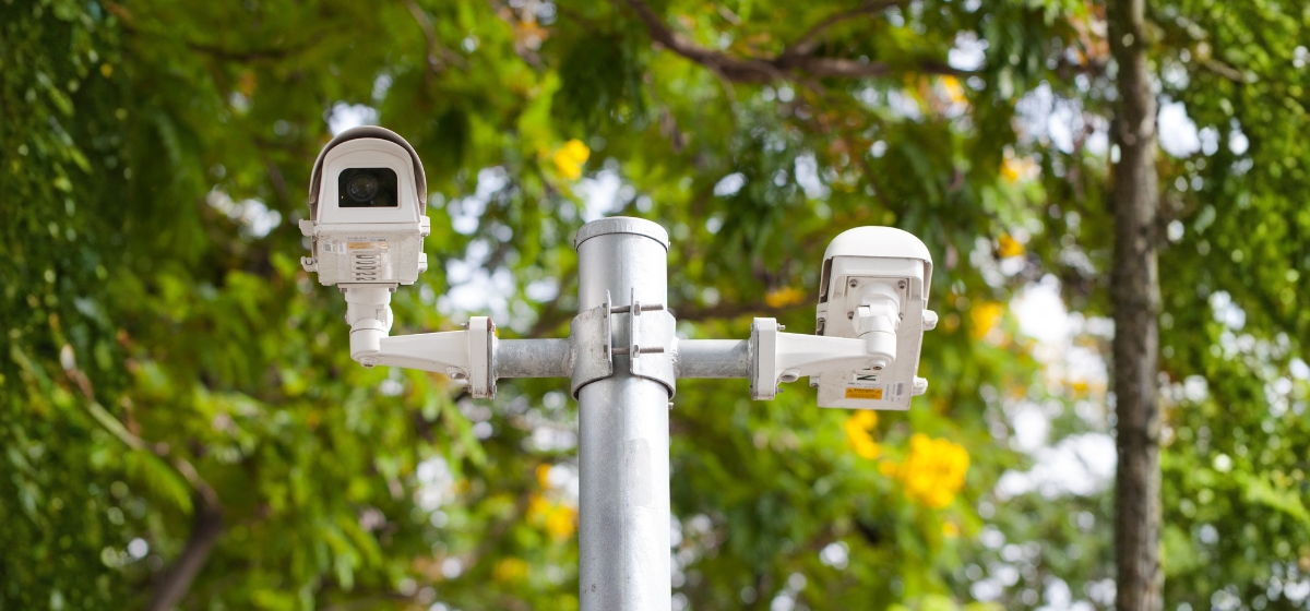 Community Safety CCTV and Technology Initiatives