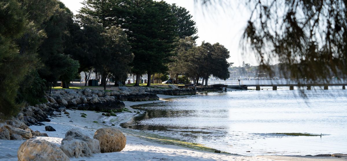 Explore our parks and reserves