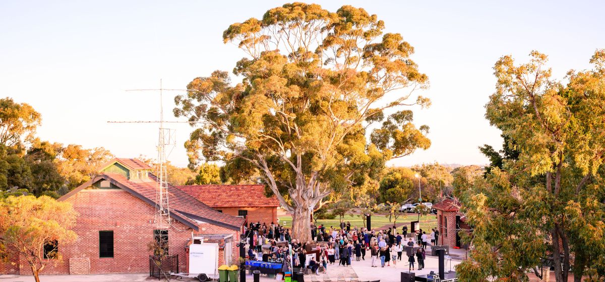 WA Tree Festival