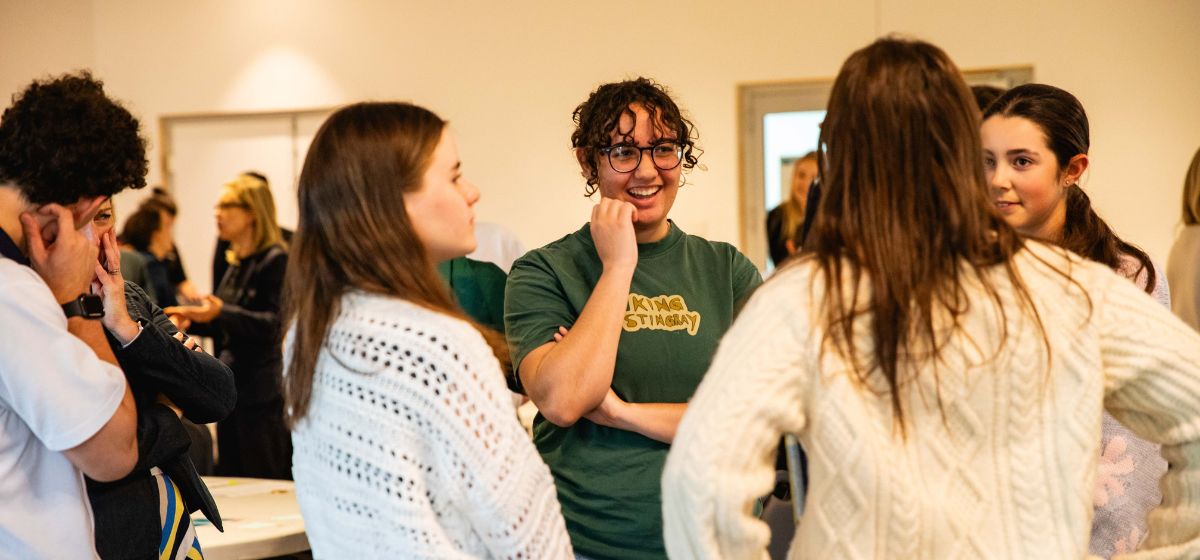 2026 Leadership for Eco Action Program 