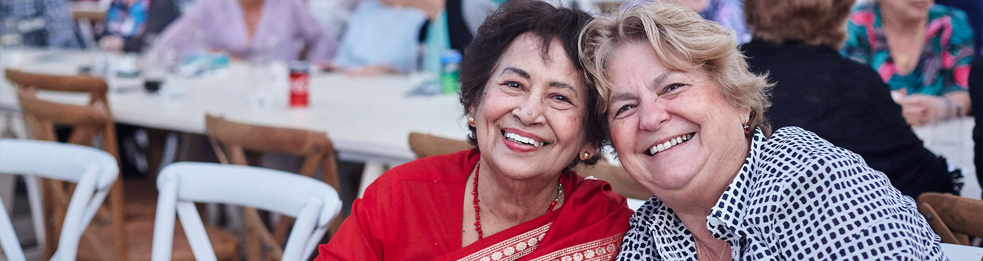 Age Friendly Melville
