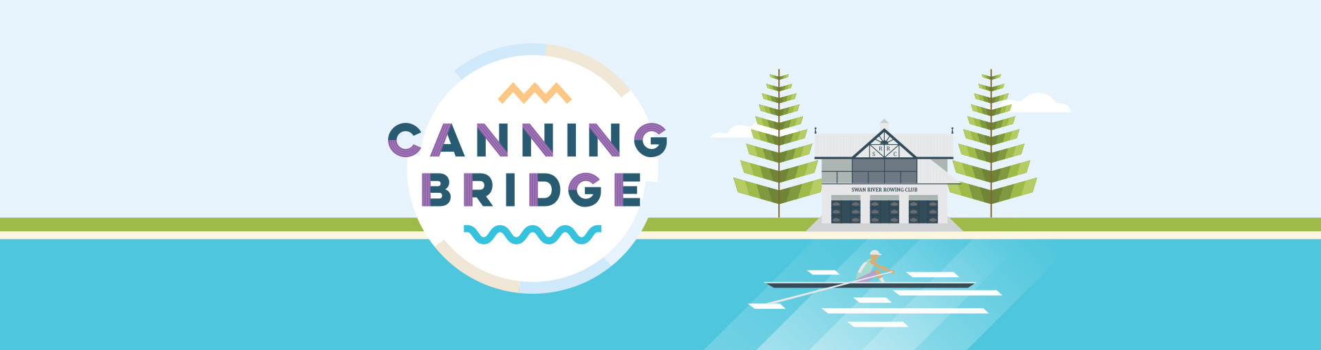 Canning Bridge Place Grants 2022-2023 recipients