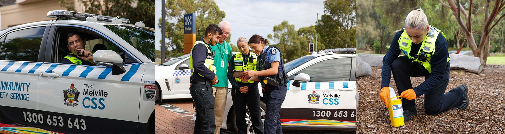 Community Safety