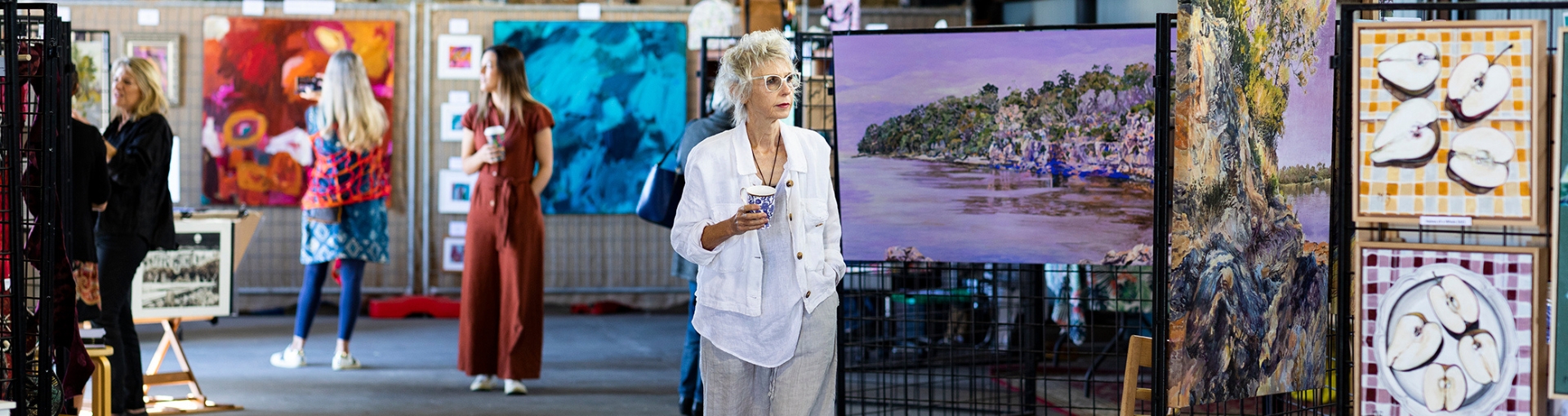 Community Arts Directory