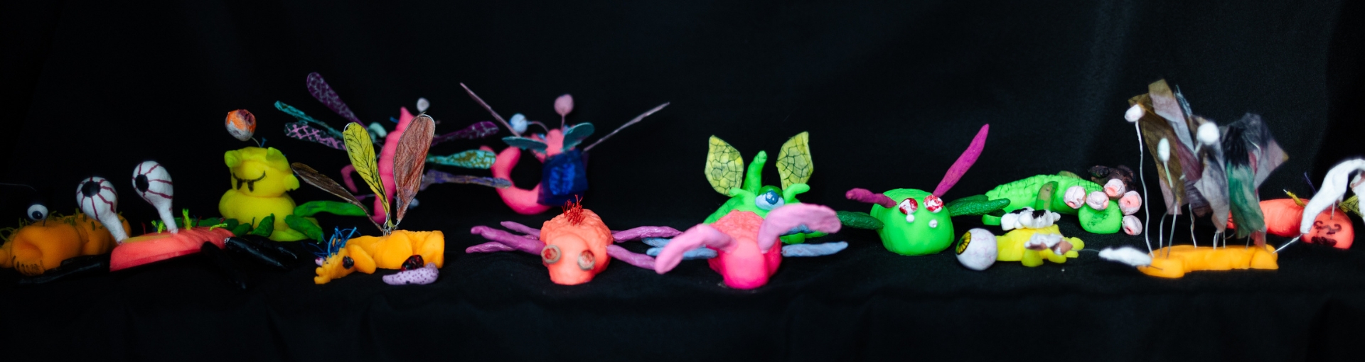 Creative Learning Program