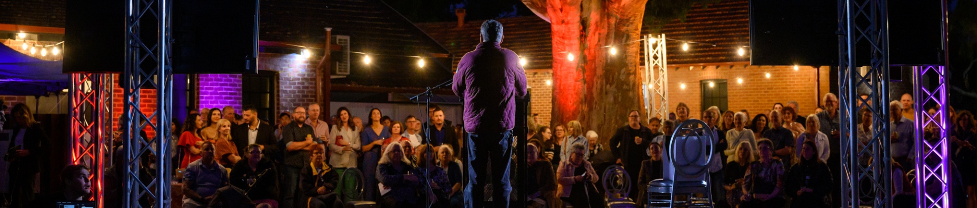 Events