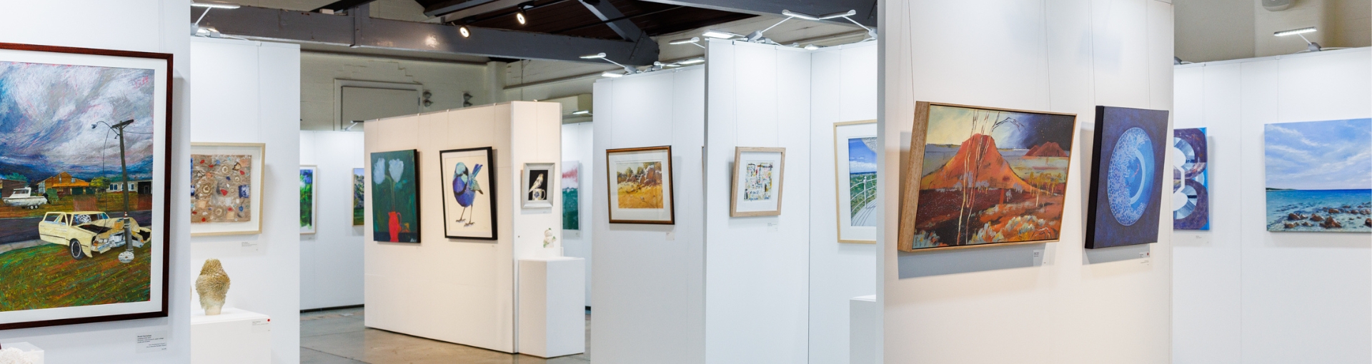 Melville Art Awards