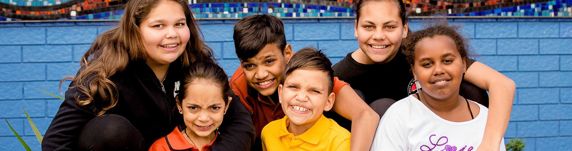 Families, Children and Youth