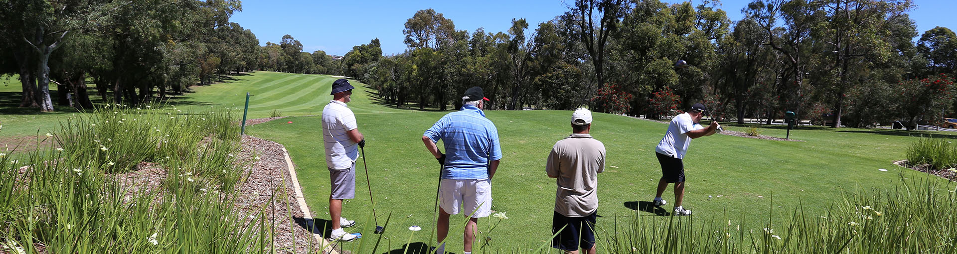Tennis and Squash Courts, Golf Courses and Bowling Clubs