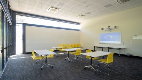 LeisureFit Venues for Hire