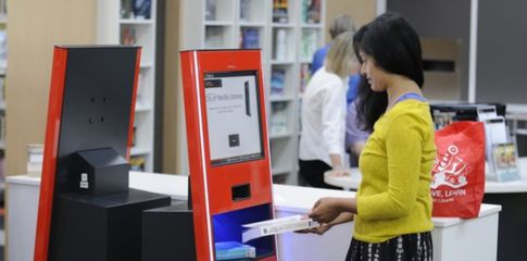 Love your library 