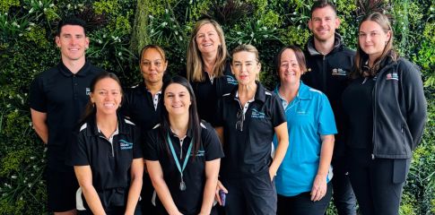 City of Melville’s LeisureFit wins Australia’s People’s Choice AUSactive award