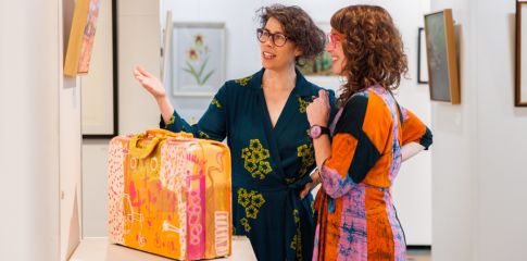 Creativity takes centre stage at the 2025 Melville Art Awards