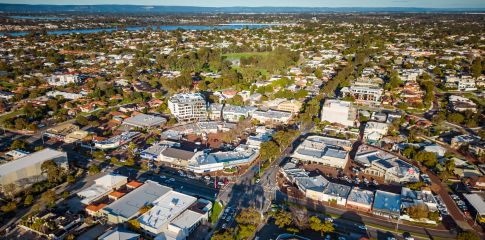 City of Melville Reviews Urban Forest Strategic Plan for a greener future