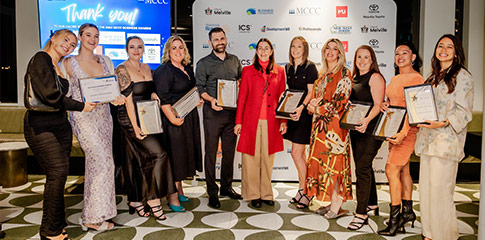 MCCC Melville Business Awards shines a light on the achievements of local business owners