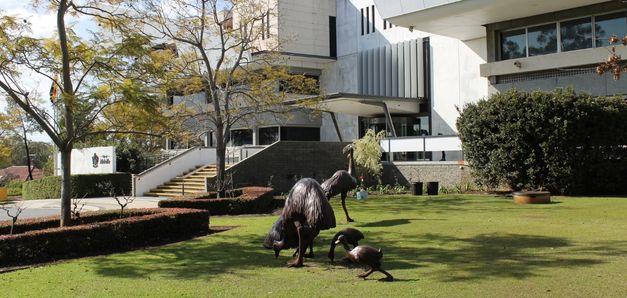 Vale Ralph Fardon OAM