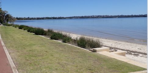 City of Melville receives WA Coastal Award