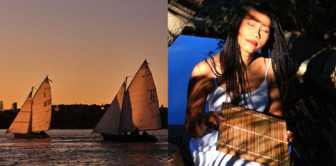 Melville Hosts Fremantle Biennale for one night only