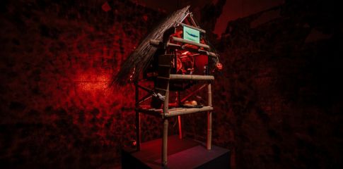 Goolugatup Heathcote launches first exhibitions for 2025 