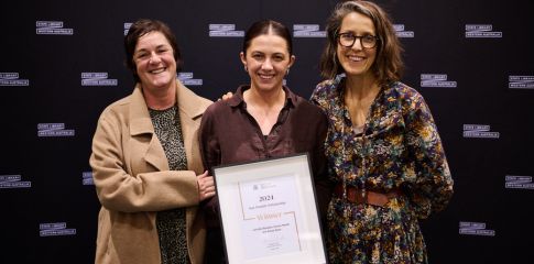 City of Melville staff recognised at Library Board Awards