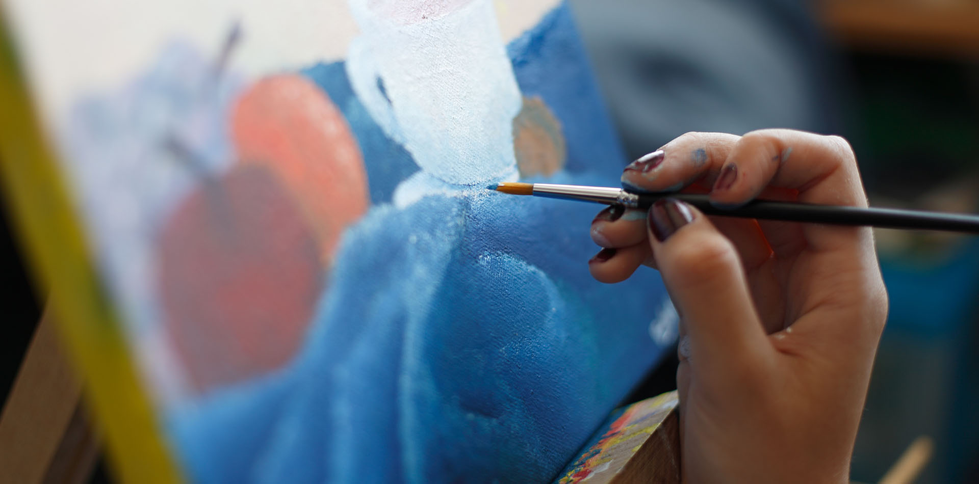 Melville Community Arts Association Closure