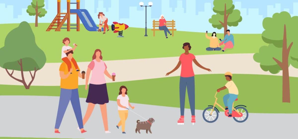 Moreau Mews Town Square - have your say!