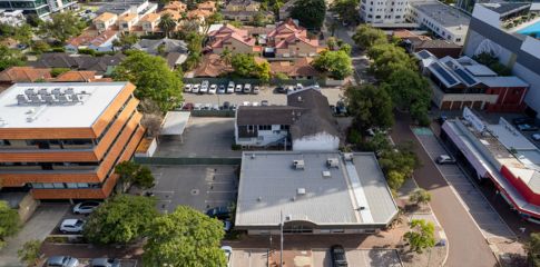Share your views on Moreau Mews Town Square designs