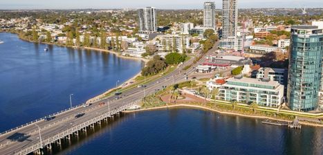 Canning Bridge Area Disruptions
