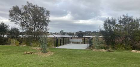 Point Waylen Revitalisation Project