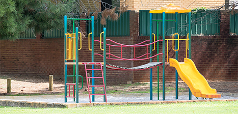 Alan Edwards Reserve