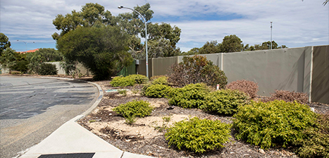 Alan Madden Park