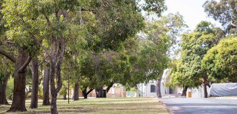 Alec Lambert Park 