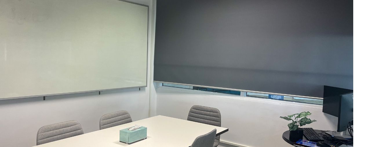 Leisure Pool Meeting Room *currently unavailable due to refurbishments