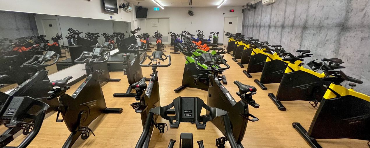 Cycle Studio