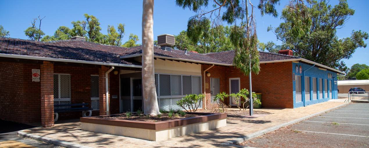 Southern Districts Senior Citizens Centre
