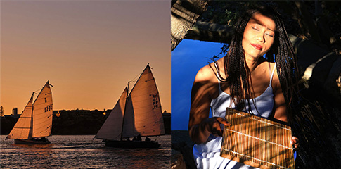 Vespers | Sanctuary Within