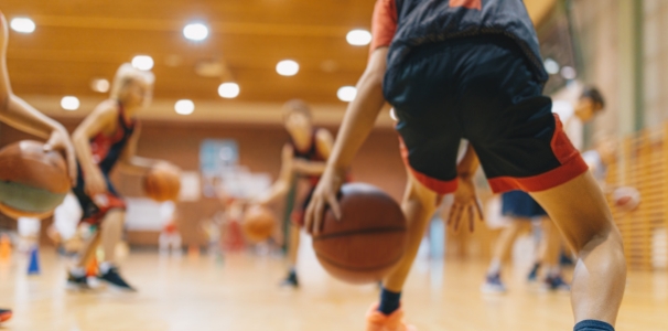 Leeming Recreation Centre Review
