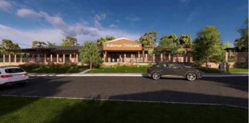 DAP-2025-1 - Childcare Premises at 1 Islip Court & 2A/B Broadhurst Crescent, Bateman
