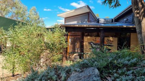 City of Melville EcoHub