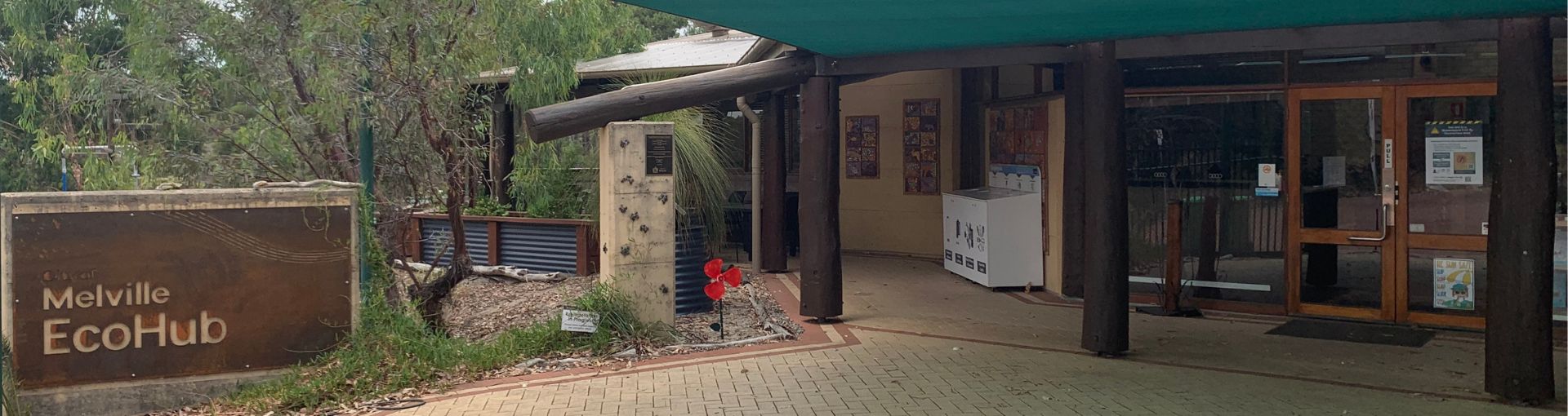 City of Melville EcoHub