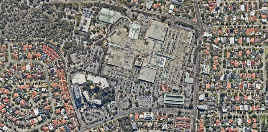 Booragoon Precinct Structure Plan Review 