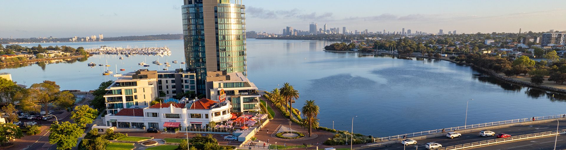 Canning Bridge Activity Centre Plan Review