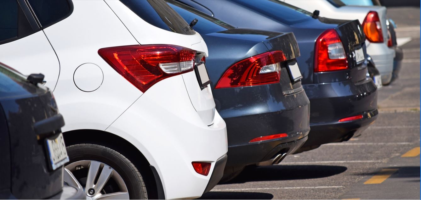 Local Planning Policy 1.6 Car Parking and Access 