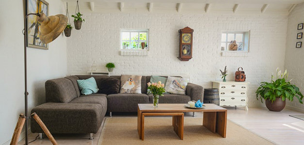 Proposed Short Term Accommodation Scheme Amendment 