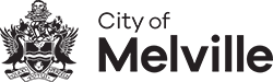 City of Melville Logo