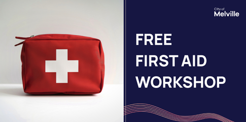 wcc first aid